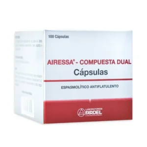 AIRESA compuesta