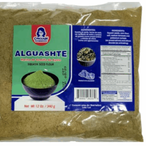 Alguaste con chile carolina 8 onz